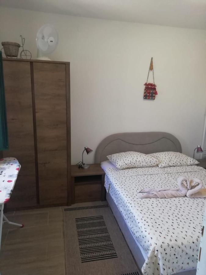 Gradac  Nikini Dvoriヴィラ エクステリア 写真