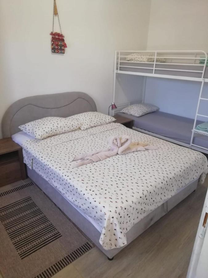 Gradac  Nikini Dvoriヴィラ エクステリア 写真