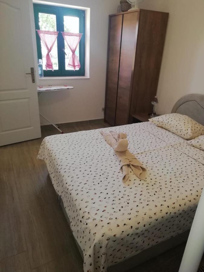 Gradac  Nikini Dvoriヴィラ エクステリア 写真