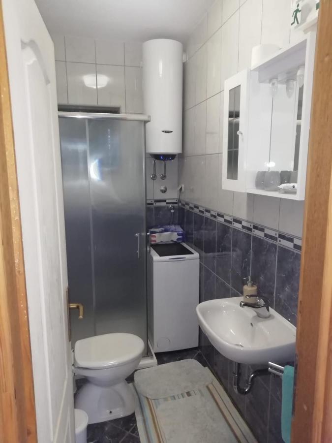 Gradac  Nikini Dvoriヴィラ エクステリア 写真